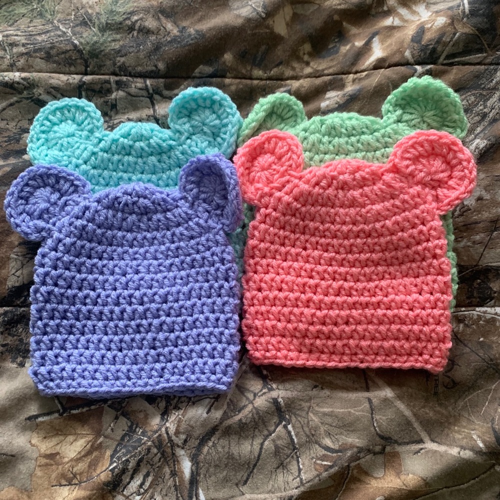 Hand Made Hats - Picture 1 of 4